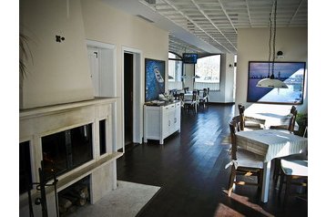 Hôtel Zlatny piasaci 9